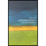 Cosmology : A Very Short Introduction
