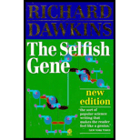 Selfish Gene (New Edition)