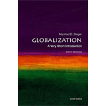 Globalization: A Very Short Introduction