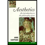 Aesthetics : An Introduction to the Philosophy of Art