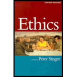 Ethics