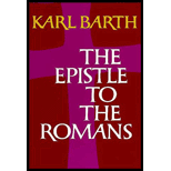 Epistle to the Romans