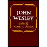 John Wesley