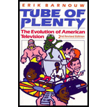 Tube of Plenty: The Evolution of American Television - Revised