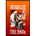 Berkeley at War : The 1960's