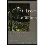 Art from the Ashes: A Holocaust Anthology
