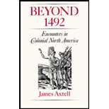 Beyond 1492 : Encounters in Colonial North America