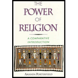 Power of Religion : A Comparative Introduction
