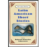 Oxford Book of Latin American Short Stories