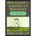 Religion in American History : A Reader