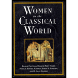 Women in the Classical World: Image and Text