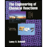 Engineering of Chemical Reaction