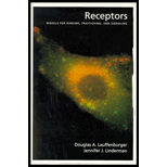Receptors : Models for Binding, Trafficking, and Signaling