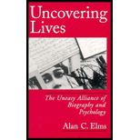 Uncovering Lives