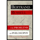 Problems of Philosophy - With New Introduction