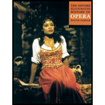 Opera: A History in Documents