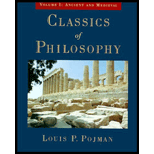 Classics of Philosophy (Paperback)