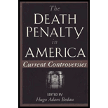 Death Penalty in America: Current Controversies