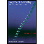 Polymer Chemistry: An Introduction