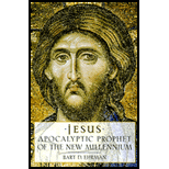 Jesus: Apocalyptic Prophet of the New Millennium