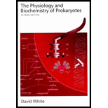 Physiology and Biochemistry of Prokaryotes