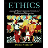 Ethics : Classical Western Texts in Feminist and Multicultural Perspective