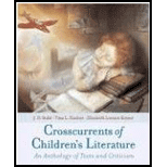 Crosscurrents of Children's Literature