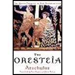 Oresteia