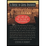 House in Gross Disorder: Sex, Law, and the 2nd Earl of Castlehaven