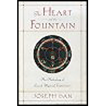 Heart and Fountain : An Anthology of Jewish Mystical Experiences