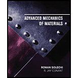 Advanced Mechanics of Materials (Hardback)