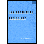 Environmental Toxicology (Hardback)