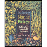 Exploring Marine Biology : Laboratory and Field Exercises