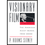 Visionary Film: The American Avant-Garde, 1943-00