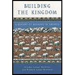 Building the Kingdom: History of Mormons in America (Paperback)