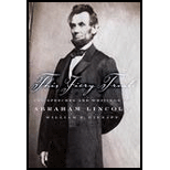 This Fiery Trial: Speeches and Writings of Abraham Lincoln