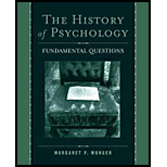 History of Psychology (Paperback)