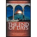 End of Days (Paperback)