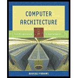 Computer Architecture (Hardback)