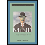 Mind: Brief Introduction