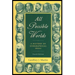 All Possible Worlds : History of Geographical Ideas