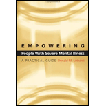 Empowering People With Severe Mental Illness : Practical Guide