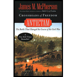 Crossroads of Freedom: Antietam