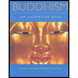 Buddhism: Illustrated Guide
