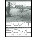 Dust Bowl - 25 Anniversary Edition