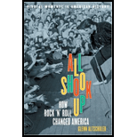 All Shook Up: How Rock n Roll Changed America