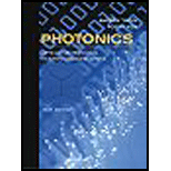 Photonic: Optical Electronics In Modern Communications