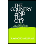 Country and the City