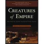 Creatures of Empire