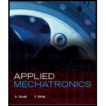 Applied Mechatronics